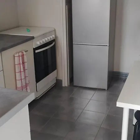 Beau F3, Renove, Calme, En Plein Centre De * ニーム