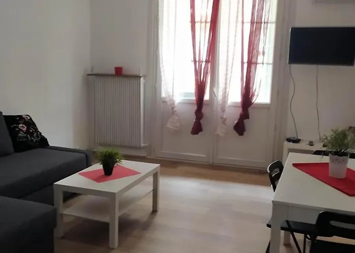 Lägenhet Beau F3, Renove, Calme, En Plein Centre De *