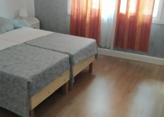 Lägenhet Beau F3, Renove, Calme, En Plein Centre De *